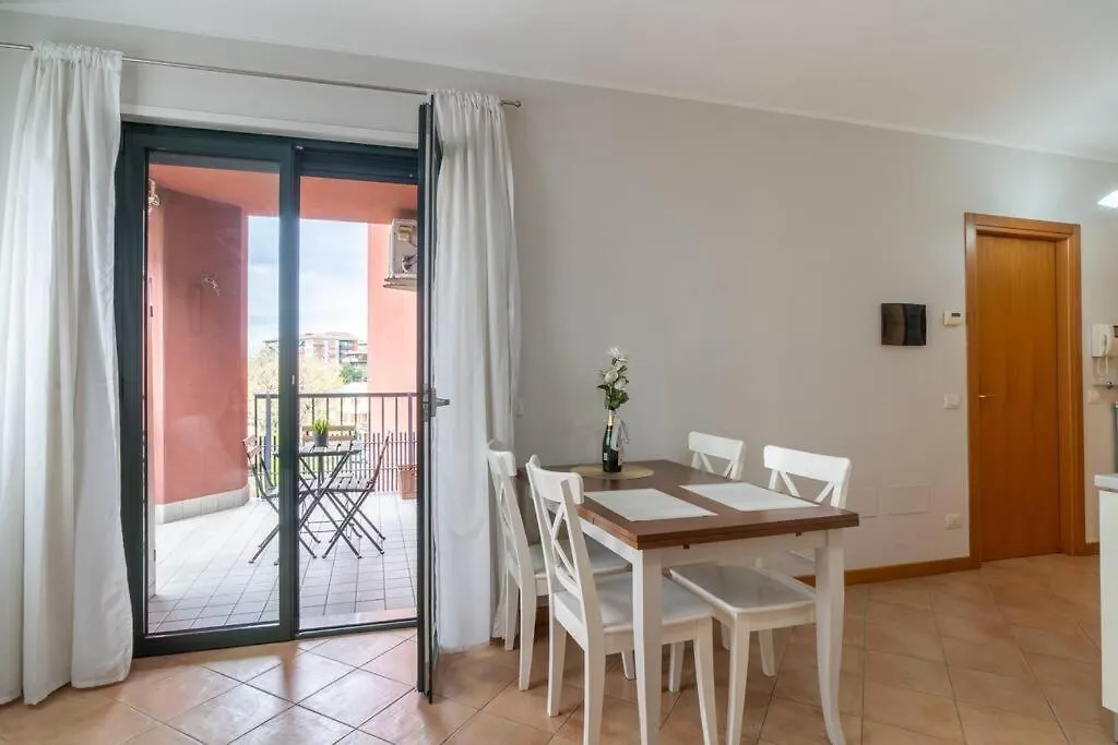 Charme In Porta Palio - City Center Verona Apartmán