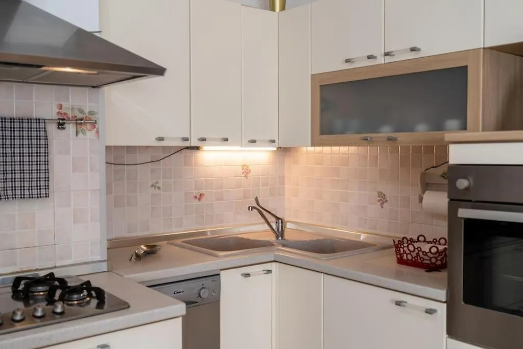 Apartmán Charme In Porta Palio - City Center Verona